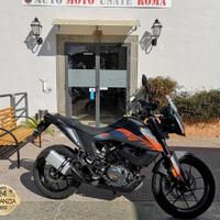 KTM 390 Adventure RATE AUTO MOTO SCOOTER
