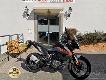 KTM 390 Adventure RATE AUTO MOTO SCOOTER