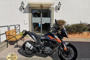 KTM 390 Adventure RATE AUTO MOTO SCOOTER