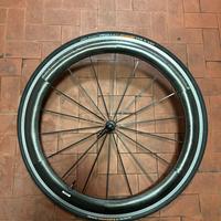 Sram S60 ruota anteriore