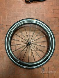 Sram S60 ruota anteriore