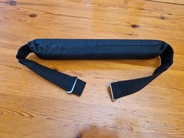 surfcasting accessori vari.