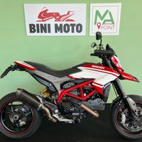 DUCATI HYPERMOTARD 821 SP - 2015