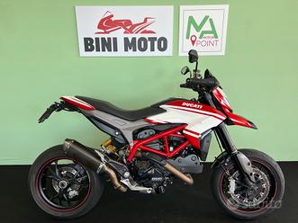 Ducati+hypermotard+821+sp Vendita in Moto e scooter