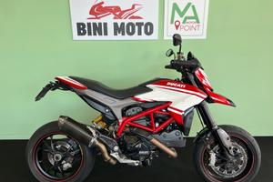 DUCATI HYPERMOTARD 821 SP - 2015