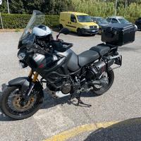 Yamaha XT1200ZE SUPERTENERÈ