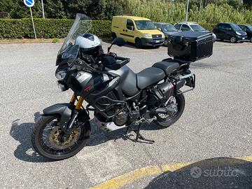 Yamaha XT1200ZE SUPERTENERÈ