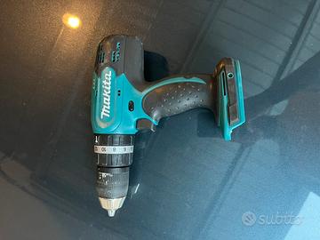 Avvitatore Makita DHP453