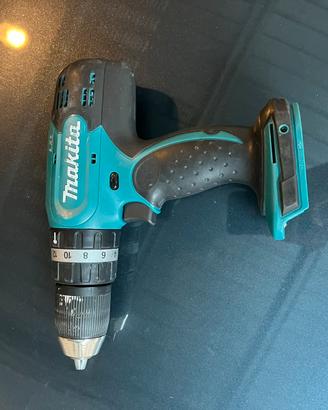 Avvitatore Makita DHP453