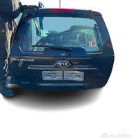 Cofano posteriore Kia Sportage 2 serie 2004 -2008