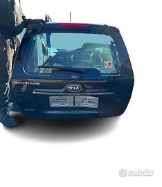 Cofano posteriore Kia Sportage 2 serie 2004 -2008