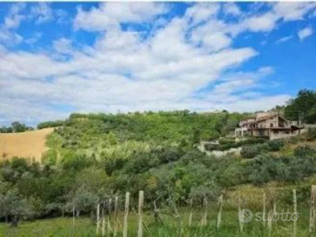 Immobile in asta di 46653 m² a Chieti - Vista 3