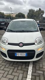 Fiat panda 1,2