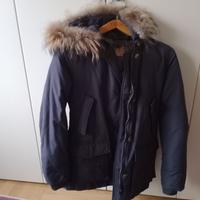 PARKA TREZ