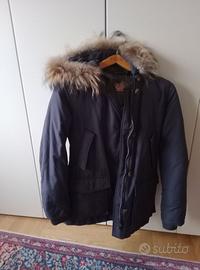 PARKA TREZ