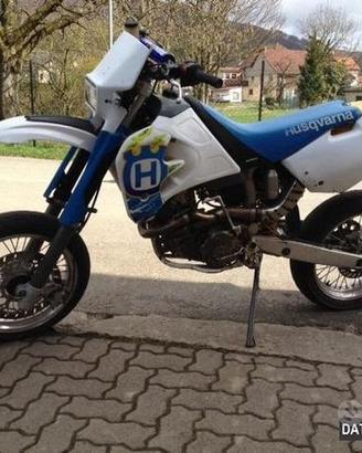 Ricambi husqvarna te 610 1996 2001