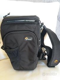 Borsa fotografica Lowepro Toploader Pro 70 AW II
