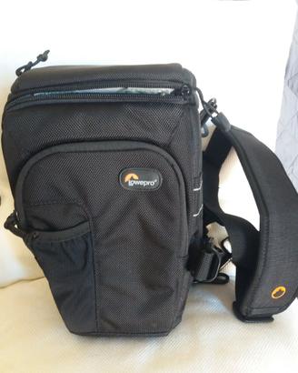 Borsa fotografica Lowepro Toploader Pro 70 AW II