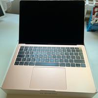 MacBook Air 13’’ Danneggiato