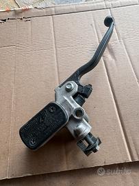 Ricambi hm 50