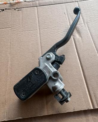 Ricambi hm 50