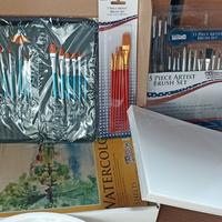 Tempera fine Maineri