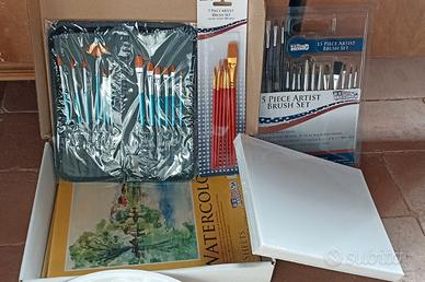 Tempera fine Maineri