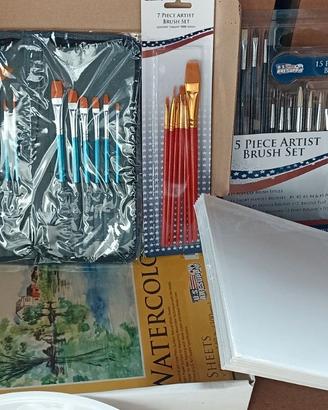 Tempera fine Maineri