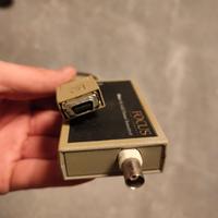 Adattatore Rete Apple Focus – Coassiale BNC / AAUI