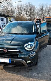 Fiat 500x  1.6 120Cv Full led