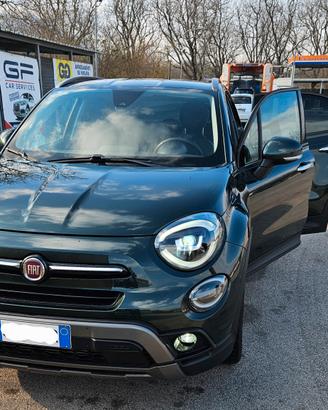 Fiat 500x  1.6 120Cv Full led