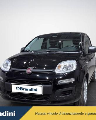Fiat Pandina 1.0 firefly hybrid Icon s&s 65cv