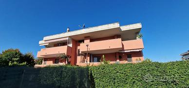 APPARTAMENTO ZONA BINGO