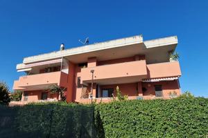 APPARTAMENTO ZONA BINGO