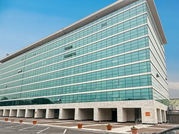 Uffici privati per 1 persone