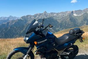 Kawasaki KLE 500