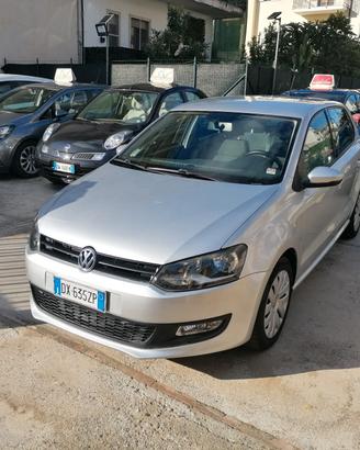 Volkswagen Polo 1.2 69Cv 5 porte Trendline