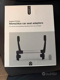 Adattatore bugaboo cybex