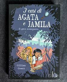 I casi di Agata e Jamila e il geco scomparso