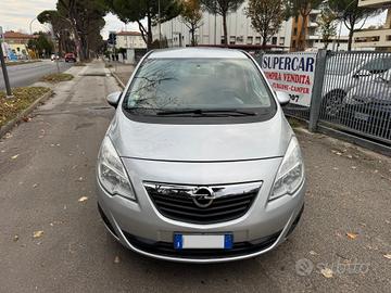 Opel Meriva 1.4 Turbo 120CV GPL garanzia 12 mesi