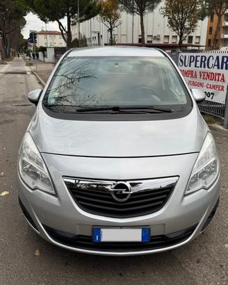 Opel Meriva 1.4 Turbo 120CV GPL garanzia 12 mesi