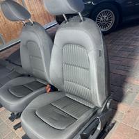 Sedili per audi a4
