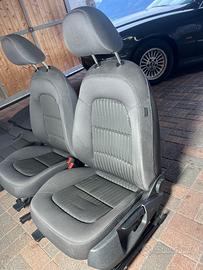 Sedili per audi a4