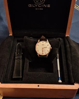 OROLOGIO D' ORO LONGINES VINTAGE ANNI'40