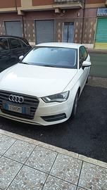 Audi A3 sportback 2014