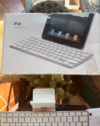 Accessori per i pad