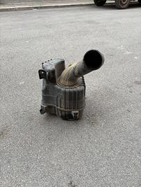 cassa filtro motore alfa romeo giulietta 