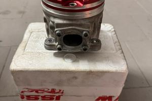 Gruppo termico malossi