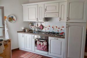 Appartamento Scandriglia