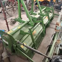 Fresa Celli Frangor FE255